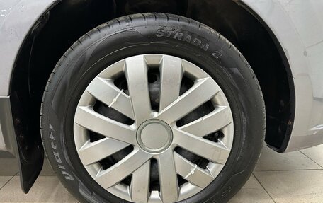Chevrolet Aveo III, 2008 год, 430 000 рублей, 14 фотография