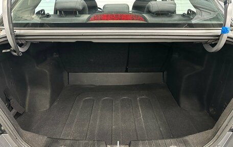 Chevrolet Aveo III, 2008 год, 430 000 рублей, 12 фотография