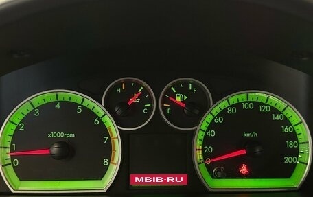 Chevrolet Aveo III, 2008 год, 430 000 рублей, 6 фотография