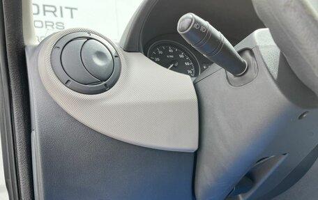 Renault Sandero I, 2012 год, 449 000 рублей, 9 фотография