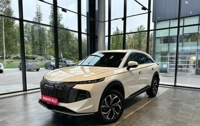 Haval F7, 2026 год, 3 464 010 рублей, 1 фотография