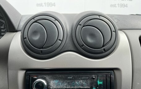 Renault Sandero I, 2012 год, 449 000 рублей, 12 фотография