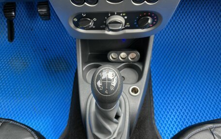 Renault Sandero I, 2012 год, 449 000 рублей, 13 фотография
