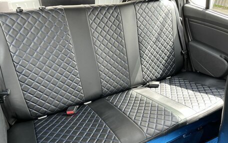 Renault Sandero I, 2012 год, 449 000 рублей, 15 фотография
