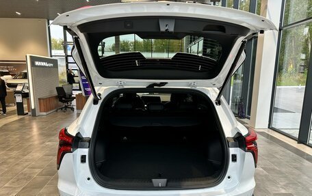 Haval F7, 2026 год, 3 464 010 рублей, 7 фотография