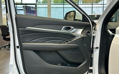 Haval F7, 2026 год, 3 464 010 рублей, 9 фотография