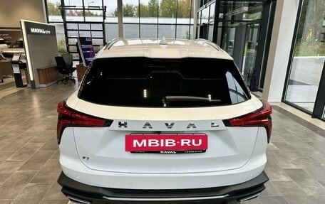 Haval F7, 2026 год, 3 464 010 рублей, 5 фотография