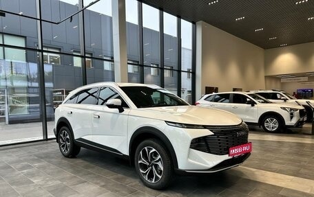 Haval F7, 2026 год, 3 464 010 рублей, 3 фотография