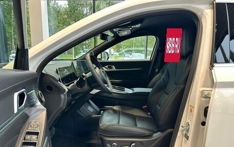 Haval F7, 2026 год, 3 464 010 рублей, 11 фотография