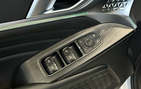 Haval F7, 2026 год, 3 464 010 рублей, 10 фотография