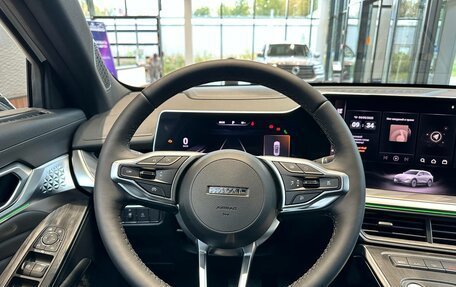 Haval F7, 2026 год, 3 464 010 рублей, 15 фотография