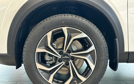 Haval F7, 2026 год, 3 464 010 рублей, 18 фотография