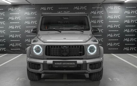 Mercedes-Benz G-Класс AMG, 2026 год, 35 840 000 рублей, 2 фотография