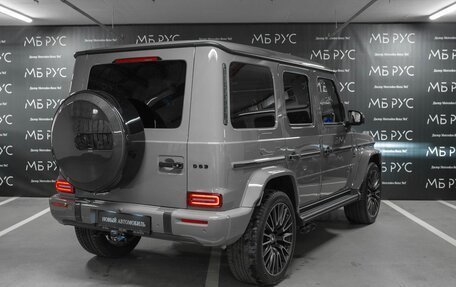 Mercedes-Benz G-Класс AMG, 2026 год, 35 840 000 рублей, 4 фотография