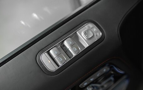 Mercedes-Benz G-Класс AMG, 2026 год, 35 840 000 рублей, 6 фотография