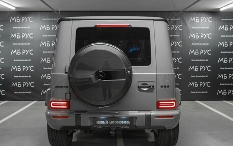 Mercedes-Benz G-Класс AMG, 2026 год, 35 840 000 рублей, 3 фотография