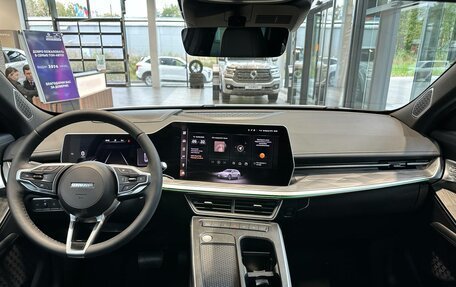 Haval F7, 2026 год, 3 464 010 рублей, 13 фотография