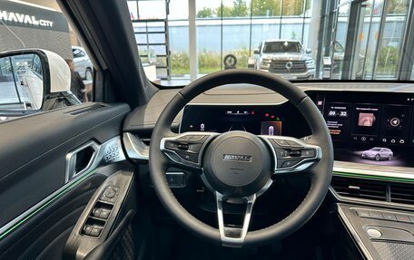 Haval F7, 2026 год, 3 464 010 рублей, 14 фотография