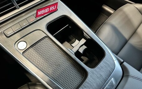 Haval F7, 2026 год, 3 464 010 рублей, 17 фотография