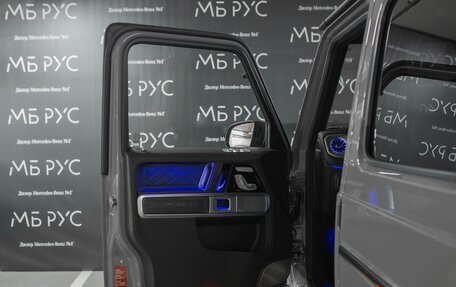 Mercedes-Benz G-Класс AMG, 2026 год, 35 840 000 рублей, 9 фотография