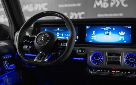 Mercedes-Benz G-Класс AMG, 2026 год, 35 840 000 рублей, 20 фотография