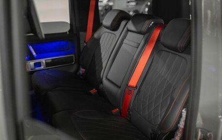 Mercedes-Benz G-Класс AMG, 2026 год, 35 840 000 рублей, 17 фотография