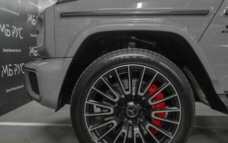 Mercedes-Benz G-Класс AMG, 2026 год, 35 840 000 рублей, 11 фотография