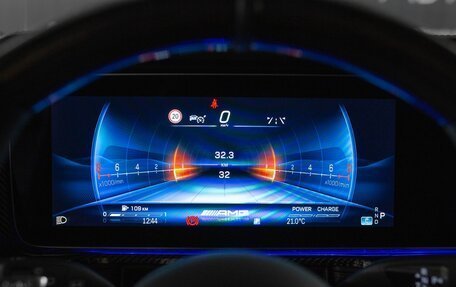 Mercedes-Benz G-Класс AMG, 2026 год, 35 840 000 рублей, 10 фотография