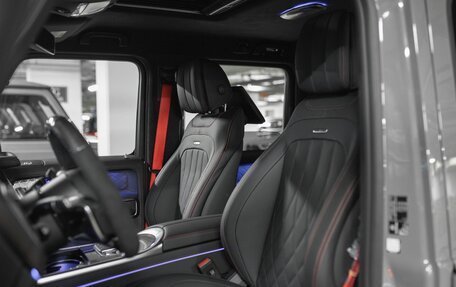 Mercedes-Benz G-Класс AMG, 2026 год, 35 840 000 рублей, 12 фотография