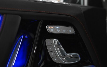 Mercedes-Benz G-Класс AMG, 2026 год, 35 840 000 рублей, 14 фотография