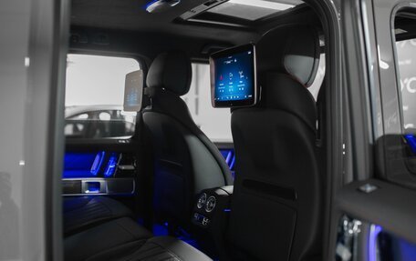 Mercedes-Benz G-Класс AMG, 2026 год, 35 840 000 рублей, 18 фотография