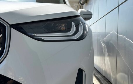 BMW X3, 2025 год, 7 750 000 рублей, 5 фотография