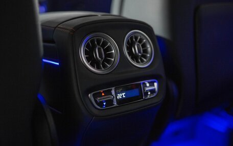 Mercedes-Benz G-Класс AMG, 2026 год, 35 840 000 рублей, 24 фотография