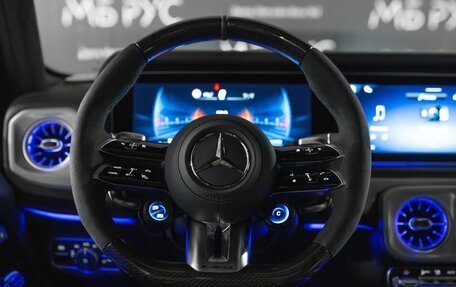 Mercedes-Benz G-Класс AMG, 2026 год, 35 840 000 рублей, 29 фотография