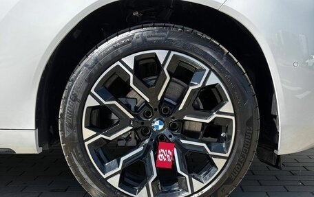 BMW X3, 2025 год, 7 750 000 рублей, 8 фотография
