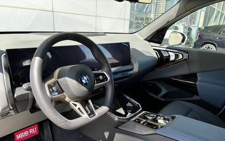 BMW X3, 2025 год, 7 750 000 рублей, 3 фотография