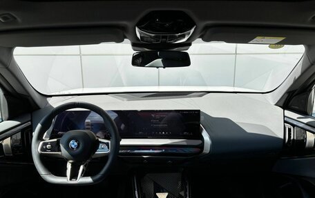 BMW X3, 2025 год, 7 750 000 рублей, 12 фотография