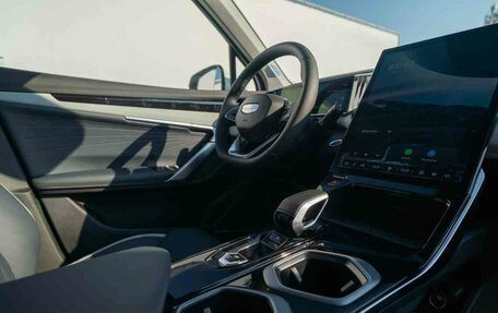 Geely Atlas, 2026 год, 3 449 990 рублей, 3 фотография