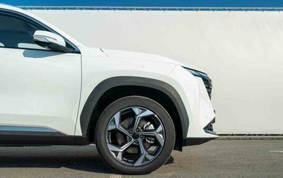 Geely Atlas, 2026 год, 3 449 990 рублей, 1 фотография