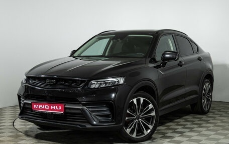 Geely Tugella FY11, 2021 год, 2 249 700 рублей, 1 фотография