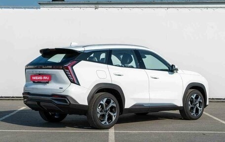 Geely Atlas, 2026 год, 3 449 990 рублей, 14 фотография