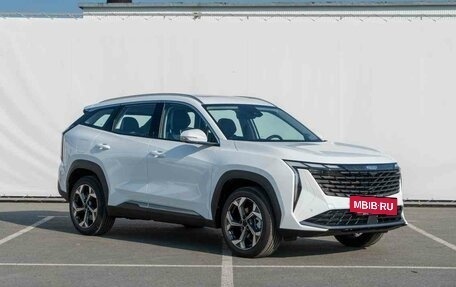Geely Atlas, 2026 год, 3 449 990 рублей, 13 фотография