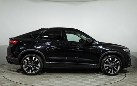 Geely Tugella FY11, 2021 год, 2 249 700 рублей, 4 фотография
