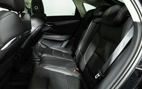 Geely Tugella FY11, 2021 год, 2 249 700 рублей, 10 фотография