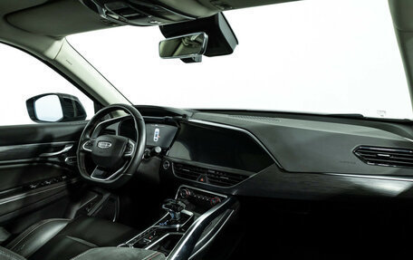 Geely Tugella FY11, 2021 год, 2 249 700 рублей, 9 фотография
