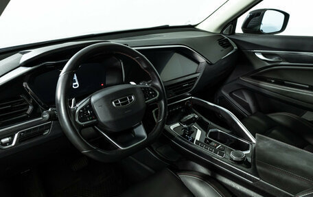 Geely Tugella FY11, 2021 год, 2 249 700 рублей, 11 фотография