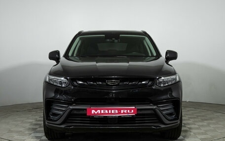 Geely Tugella FY11, 2021 год, 2 249 700 рублей, 2 фотография