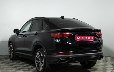 Geely Tugella FY11, 2021 год, 2 249 700 рублей, 7 фотография