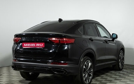 Geely Tugella FY11, 2021 год, 2 249 700 рублей, 5 фотография