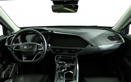 Geely Tugella FY11, 2021 год, 2 249 700 рублей, 13 фотография